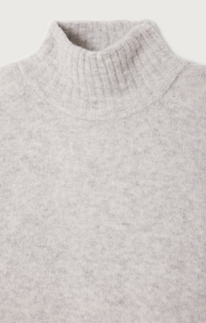 PULL AMPLE ML COL MONTANT