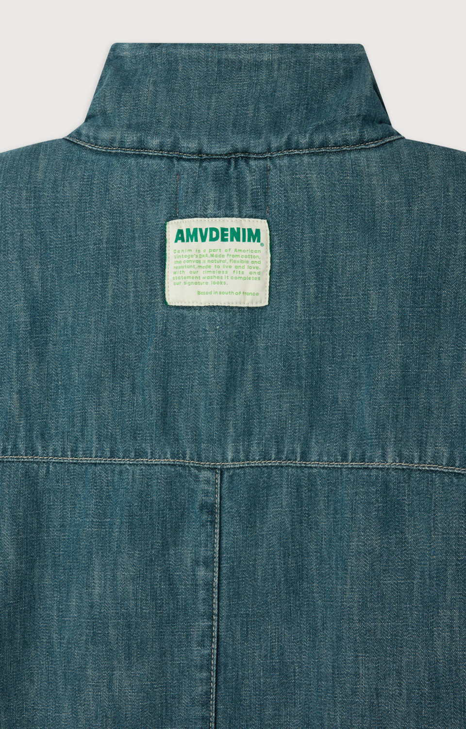 VESTE LONGUE BOULE ML ZIPPEE