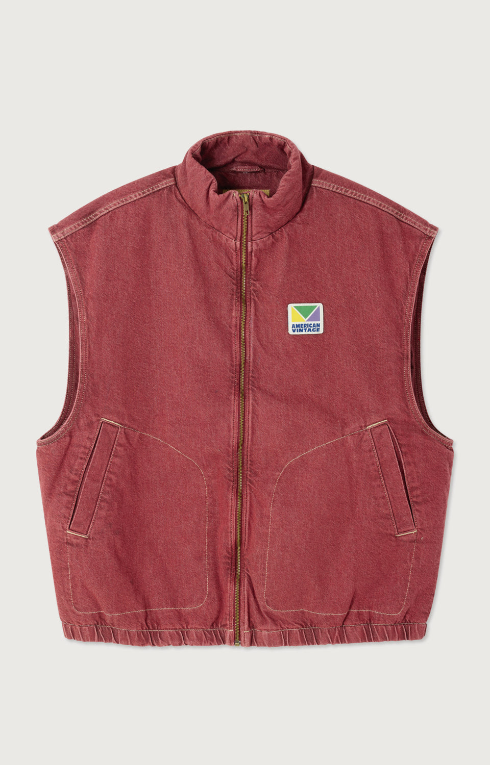VESTE MI-LONGUE BOULE SM ZIPPEE