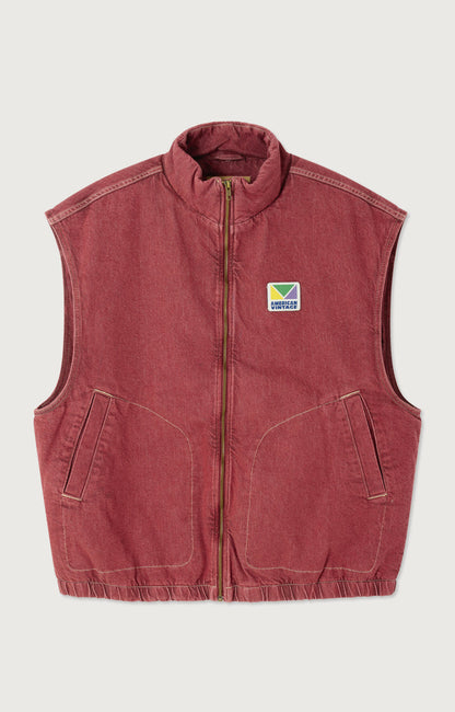 VESTE MI-LONGUE BOULE SM ZIPPEE