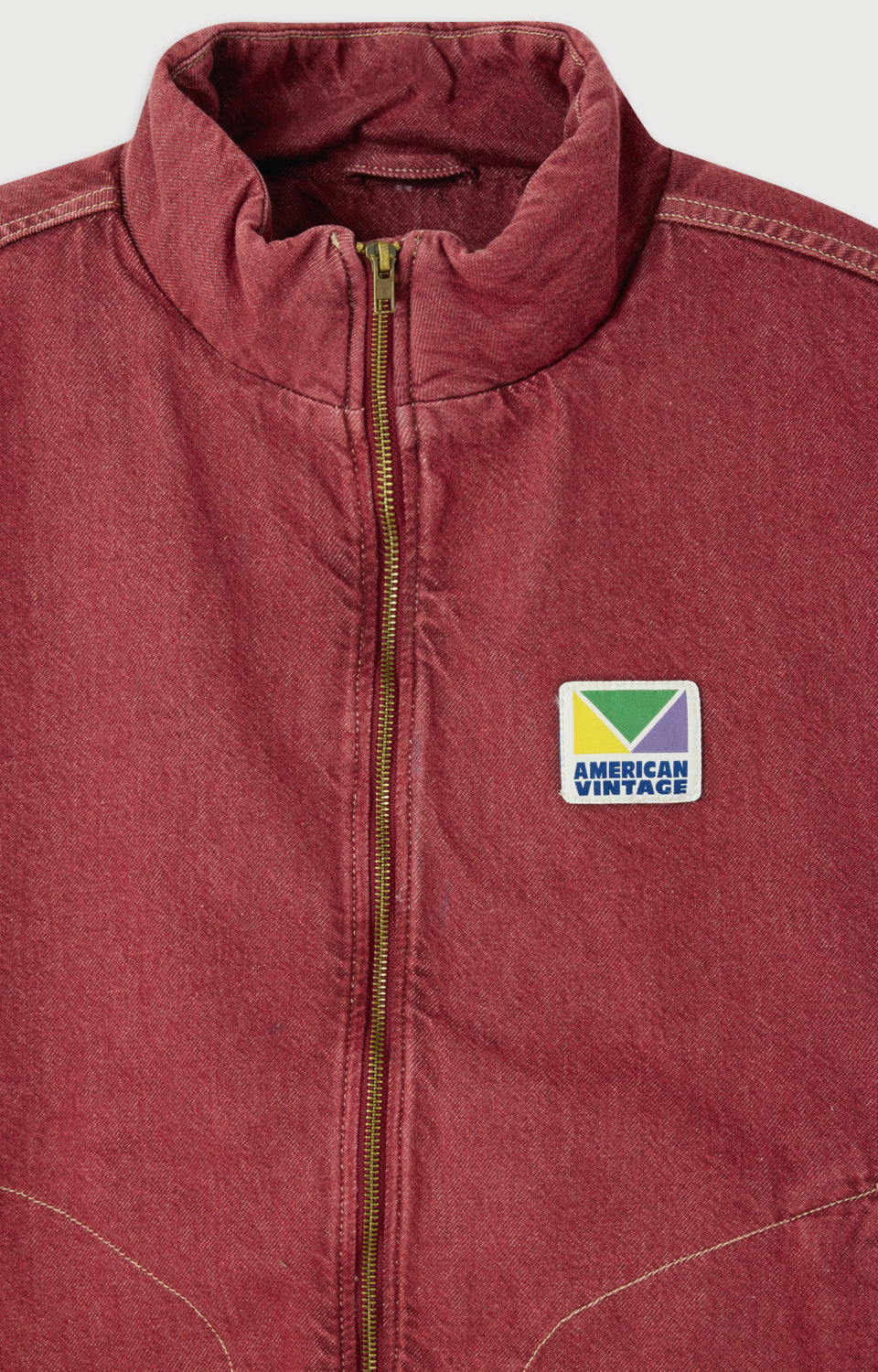 VESTE MI-LONGUE BOULE SM ZIPPEE
