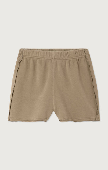 SHORT COURT