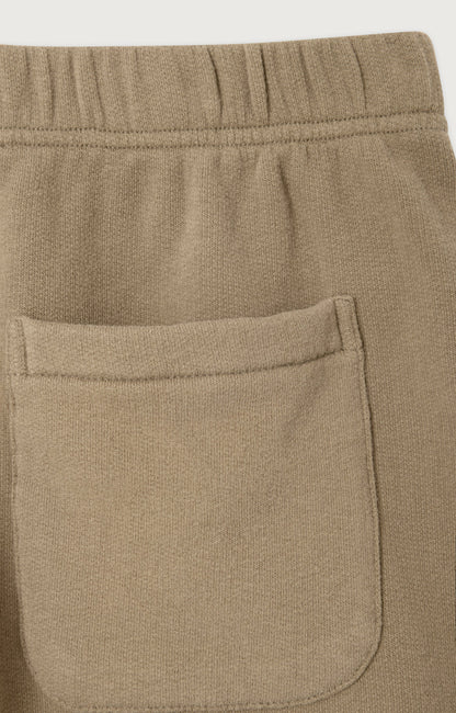 SHORT COURT