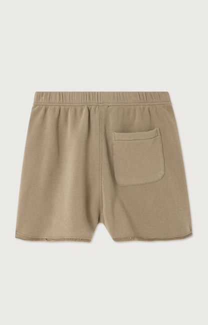 SHORT COURT