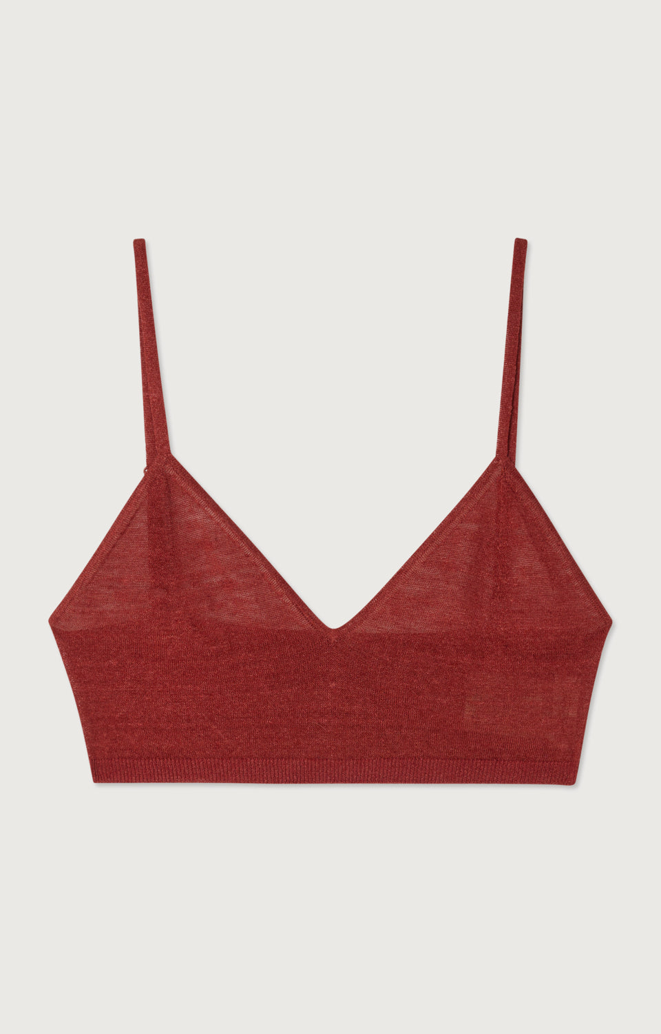 BRASSIERE FINES BRETELLES
