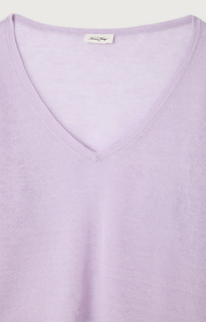 PULL AMPLE ML COL V