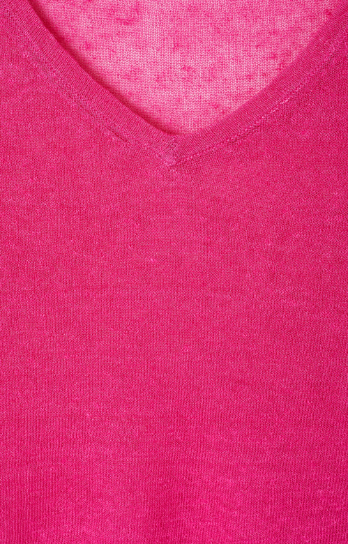 PULL AMPLE ML COL V