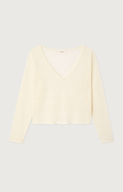 PULL AMPLE ML COL V