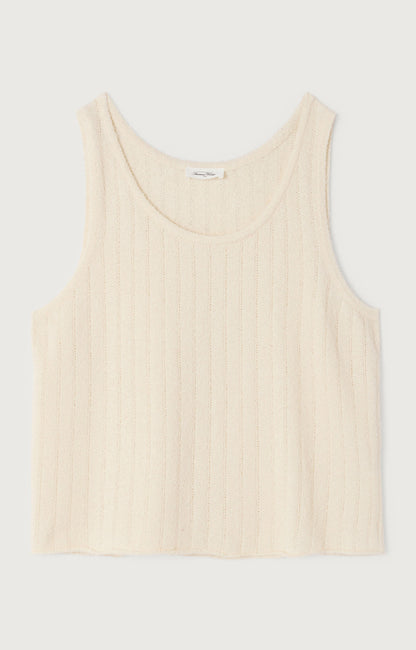 PULL AMPLE SM COL ROND