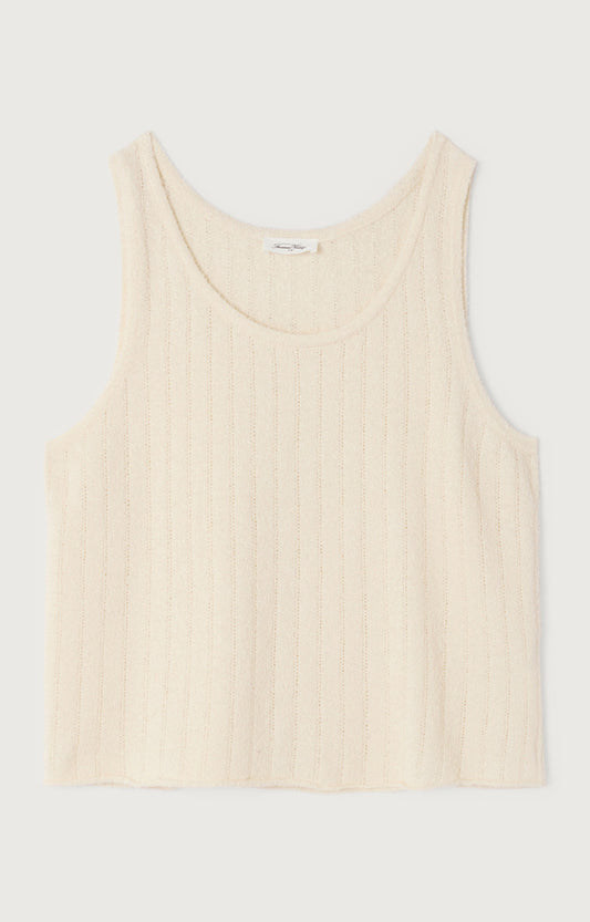 PULL AMPLE SM COL ROND