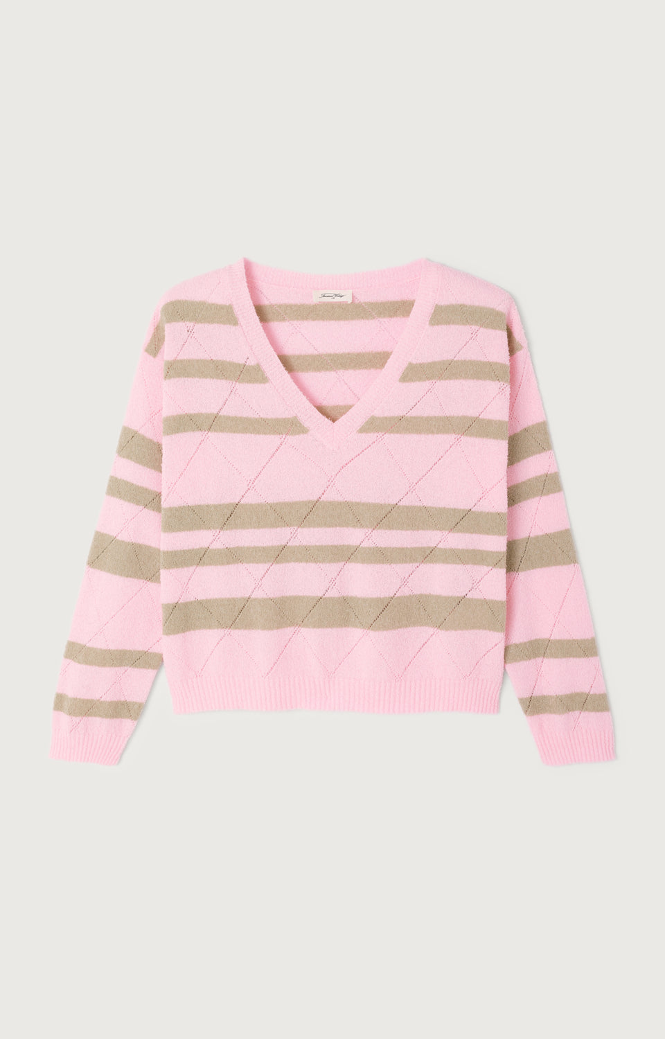PULL ML COL V