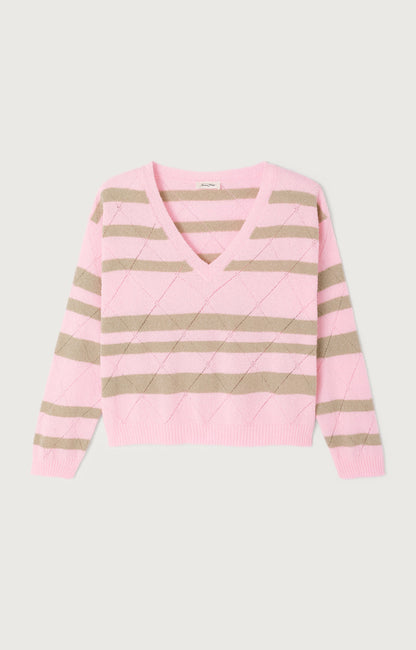 PULL ML COL V