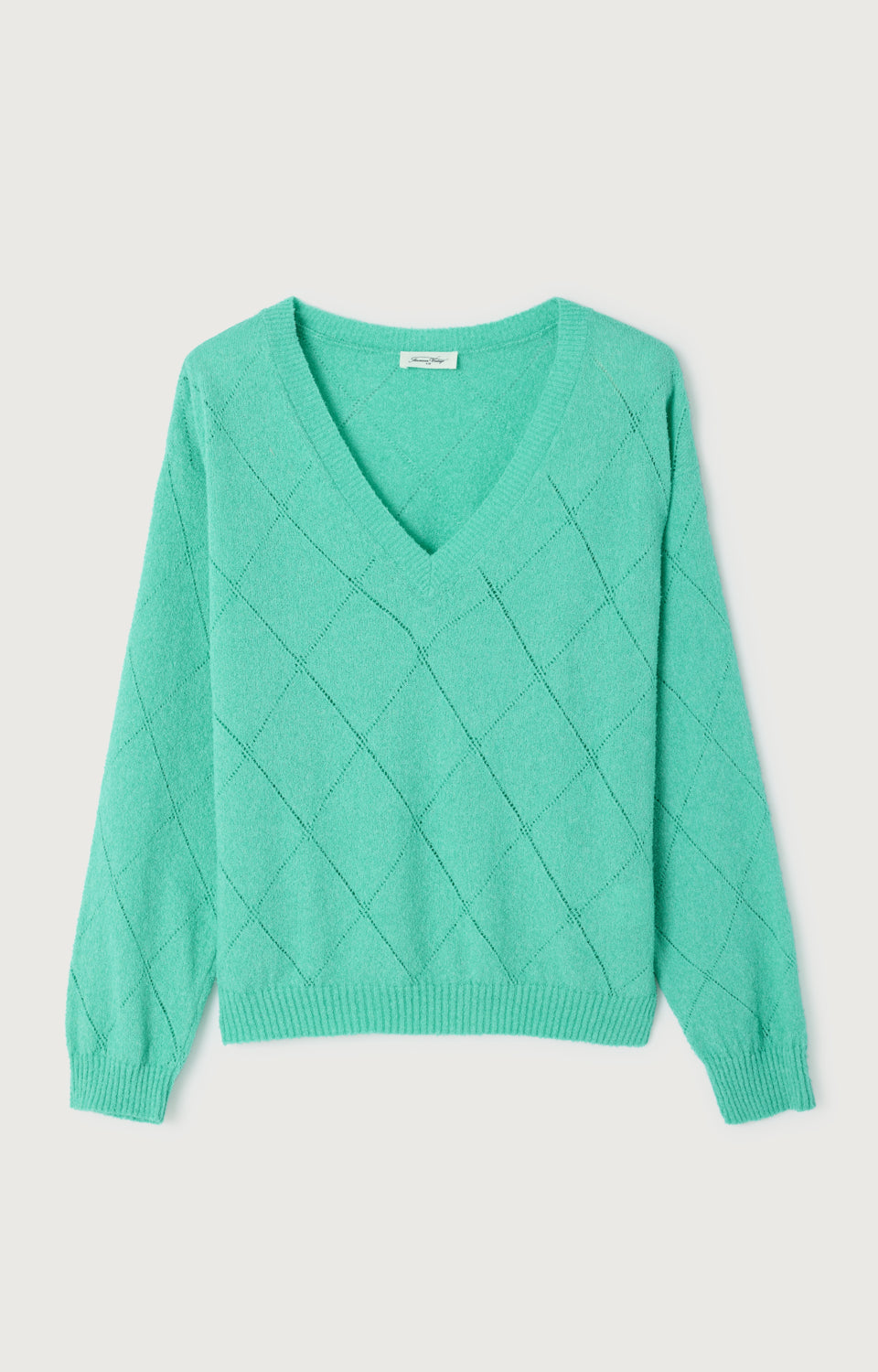 PULL ML COL V