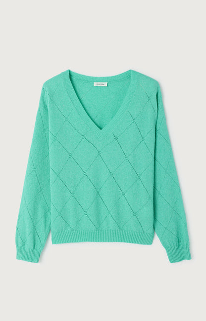 PULL ML COL V