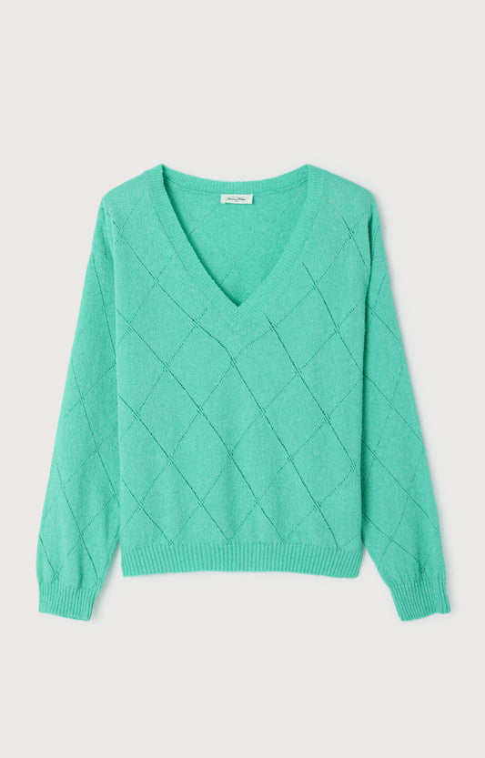 PULL ML COL V