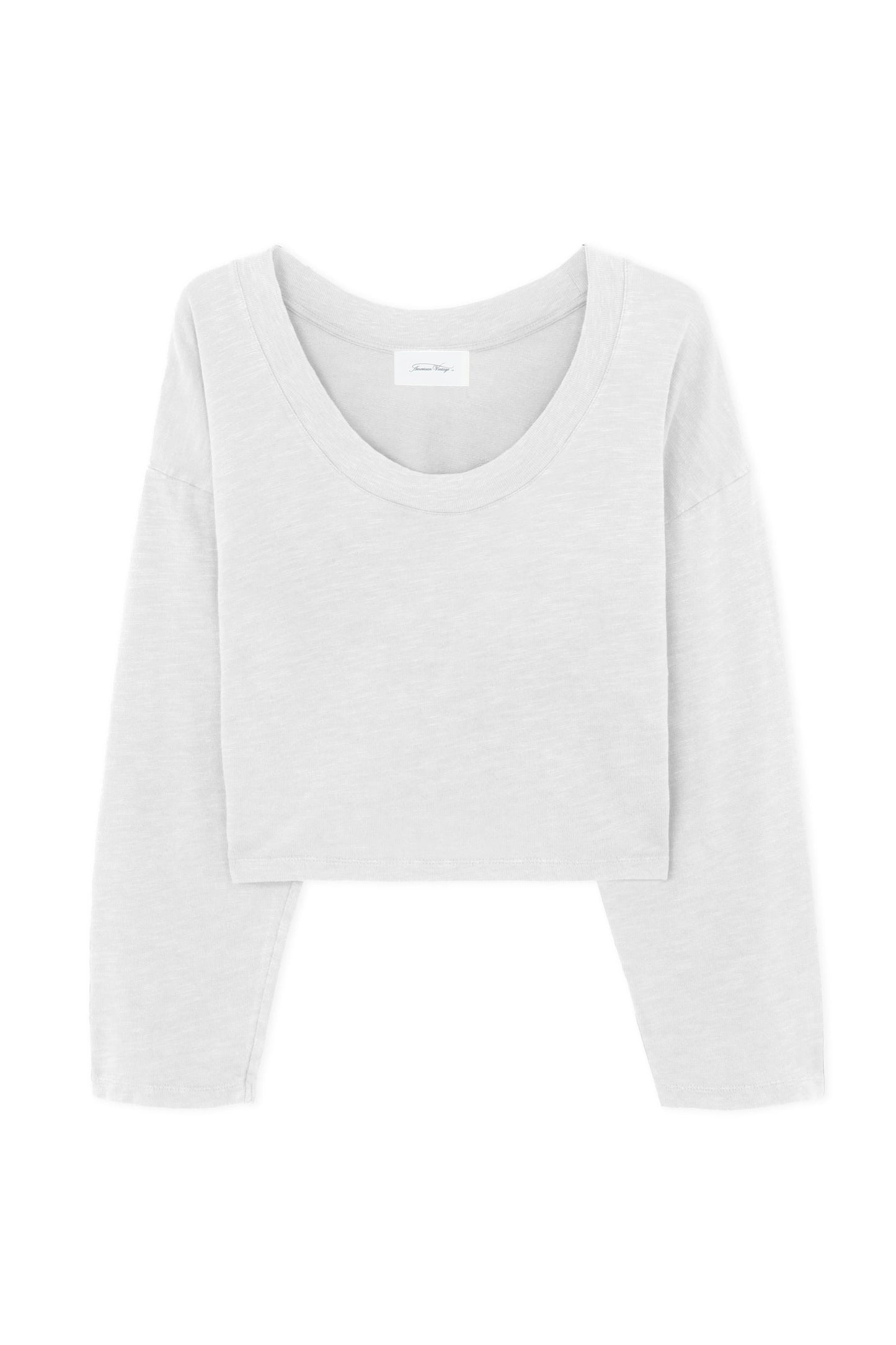 T-SHIRT AJUSTE ML COL U
