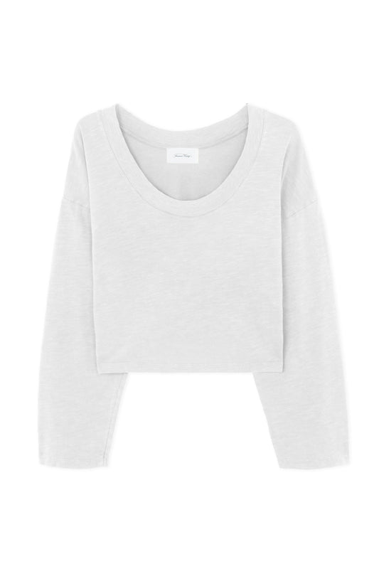 T-SHIRT AJUSTE ML COL U