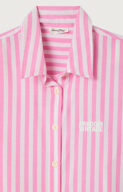 CHEMISE