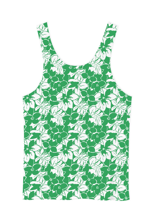 TOP MI-LONG TRAPEZE SM COL U