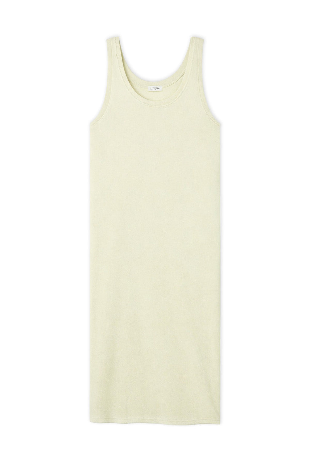 ROBE LONGUE DEBARDEUR