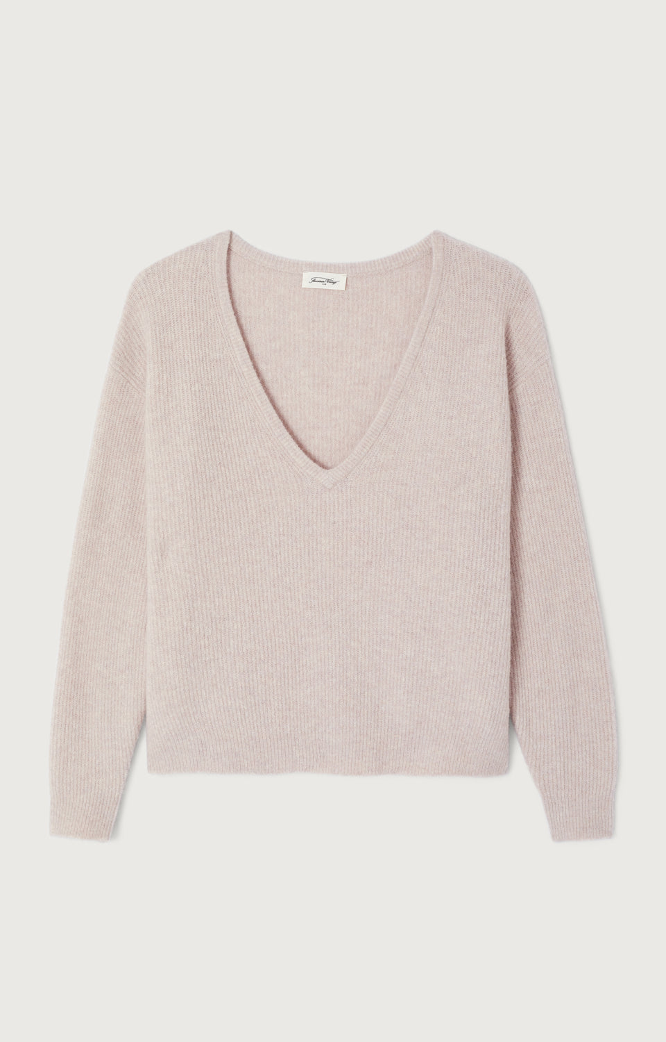 PULL AMPLE ML COL V