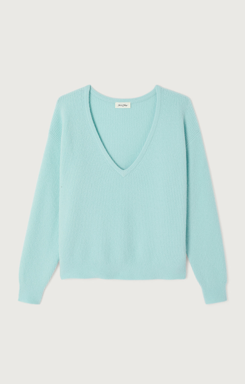 PULL AMPLE ML COL V