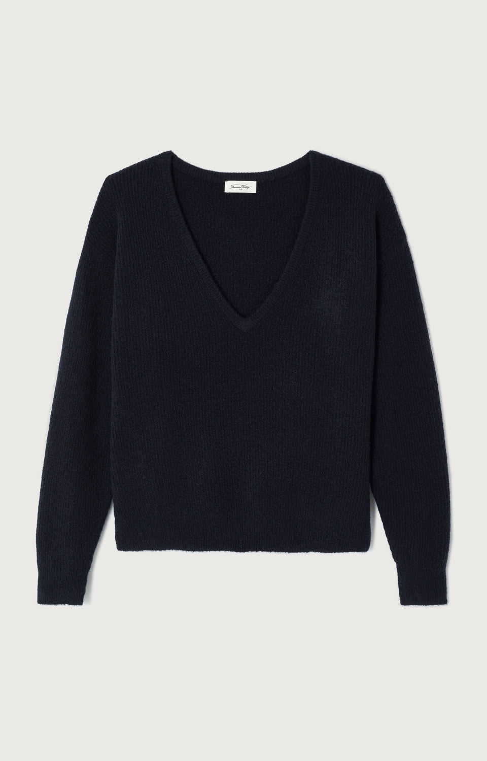 PULL AMPLE ML COL V