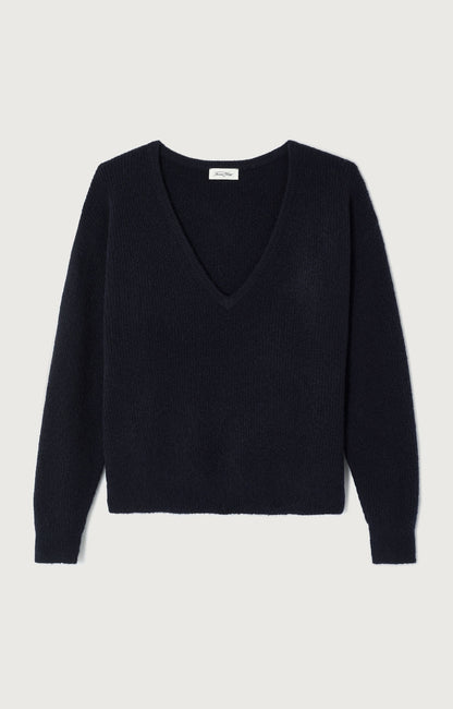 PULL AMPLE ML COL V