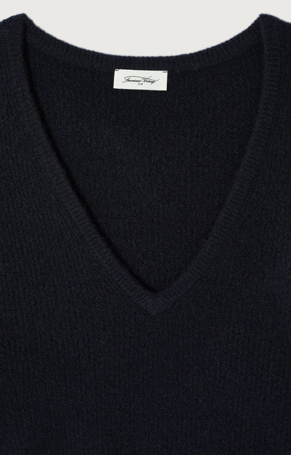 PULL AMPLE ML COL V