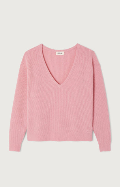 PULL AMPLE ML COL V