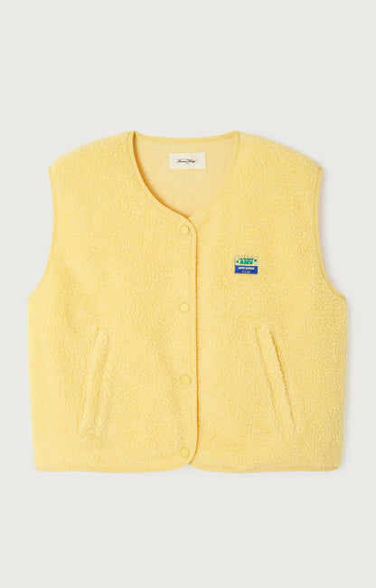 VESTE AMPLE SM