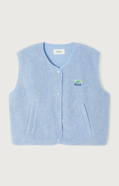 VESTE AMPLE SM