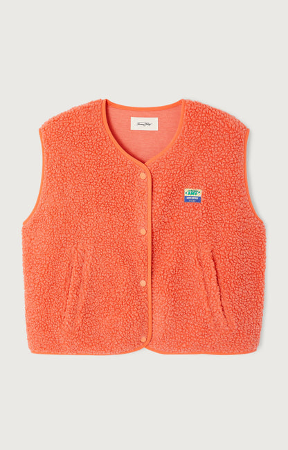 VESTE AMPLE SM