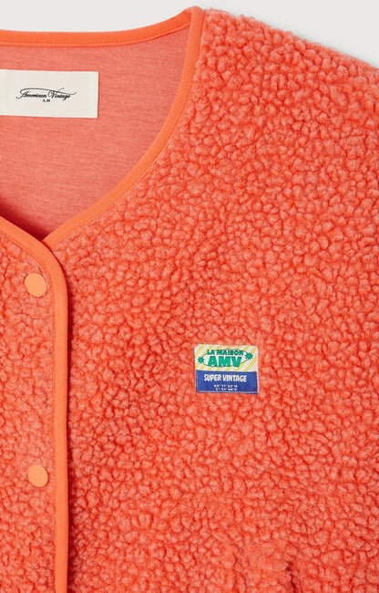 VESTE AMPLE SM