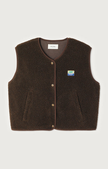 VESTE AMPLE SM