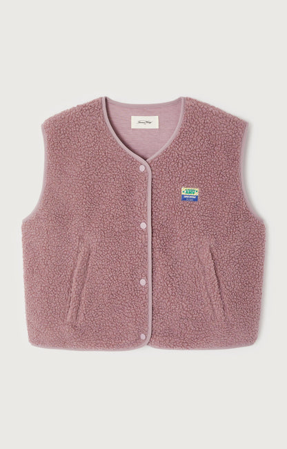 VESTE AMPLE SM