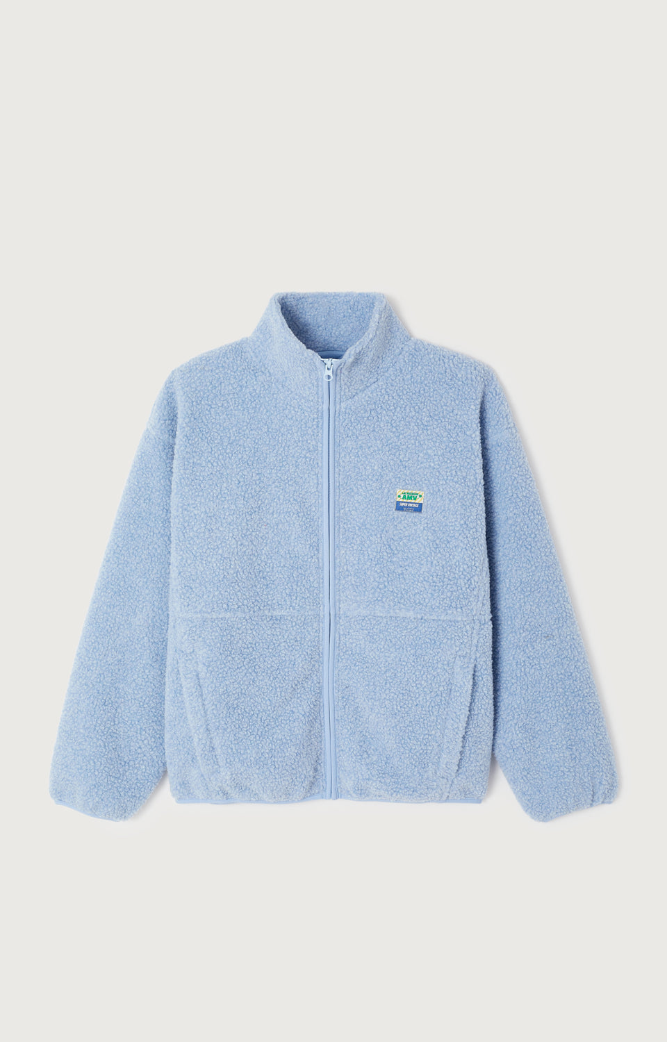 VESTE AMPLE ML