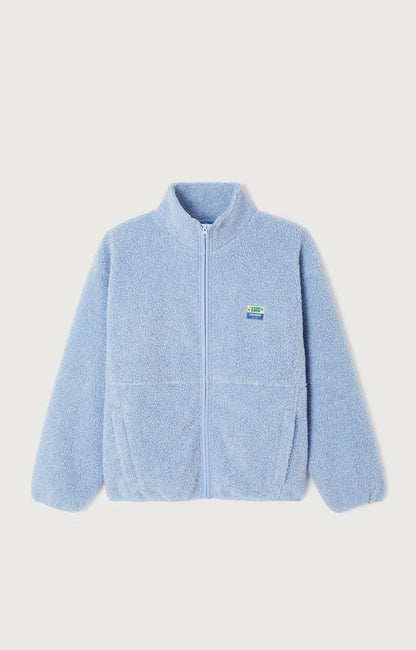 VESTE AMPLE ML