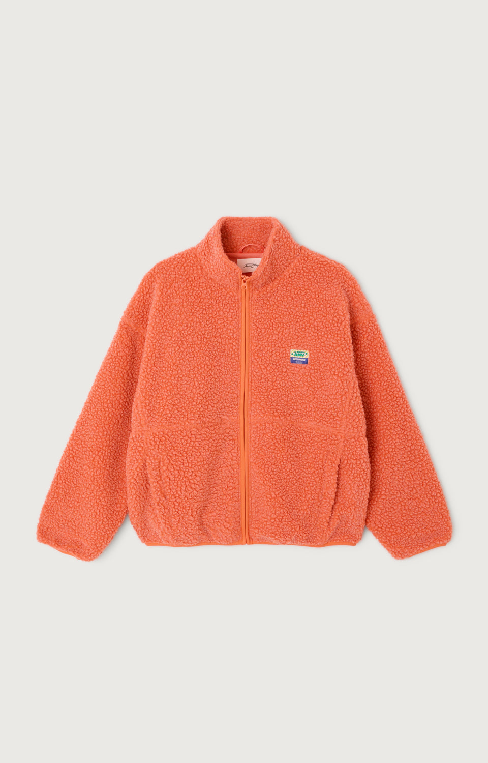 VESTE AMPLE ML