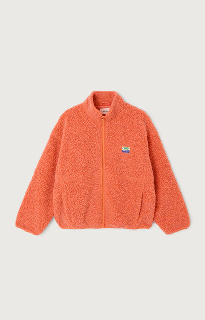 VESTE AMPLE ML