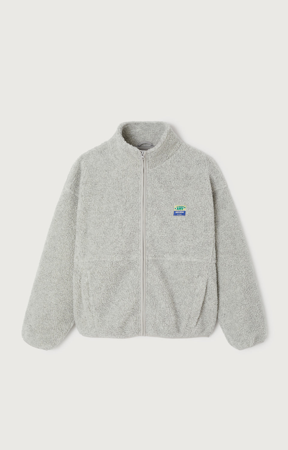 VESTE AMPLE ML
