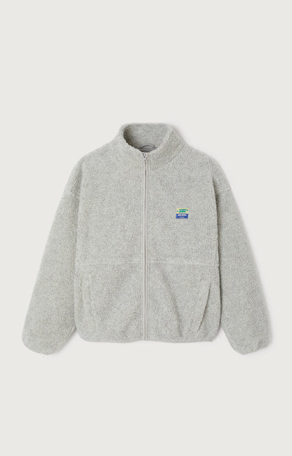 VESTE AMPLE ML