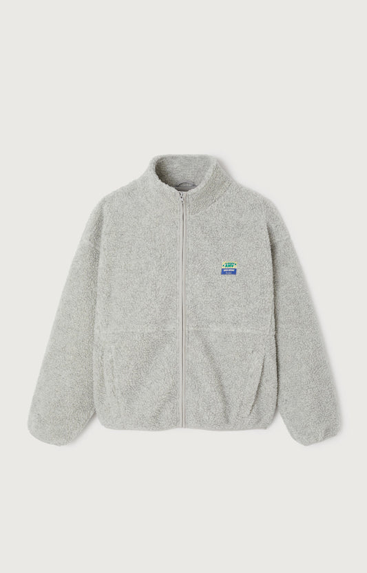 VESTE AMPLE ML