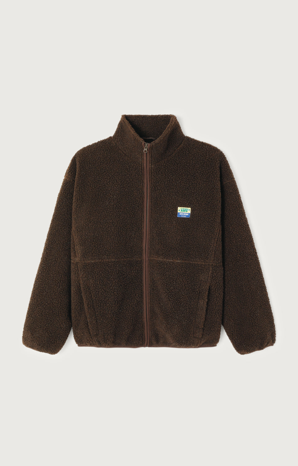 VESTE AMPLE ML