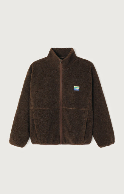 VESTE AMPLE ML