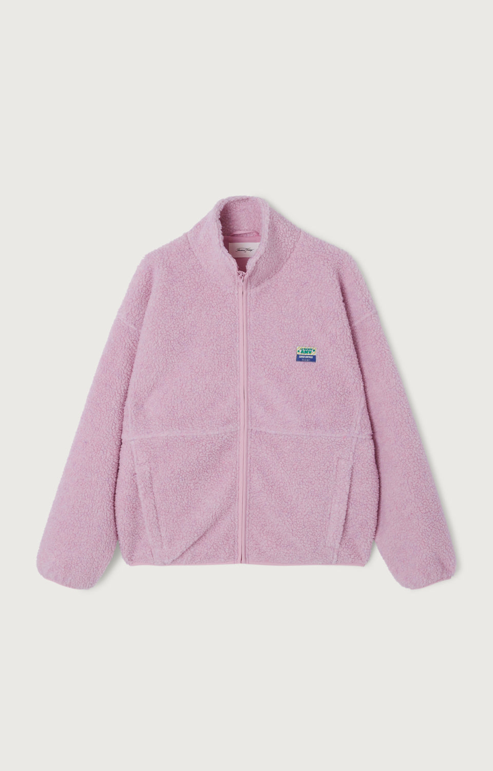 VESTE AMPLE ML