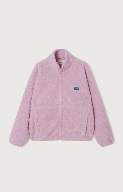 VESTE AMPLE ML
