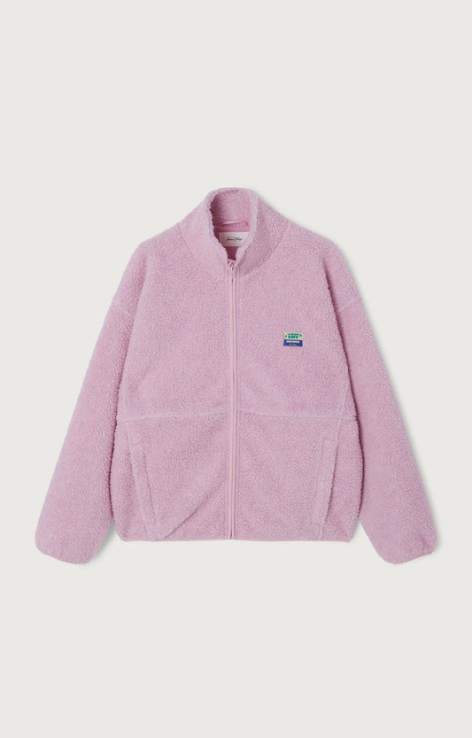 VESTE AMPLE ML