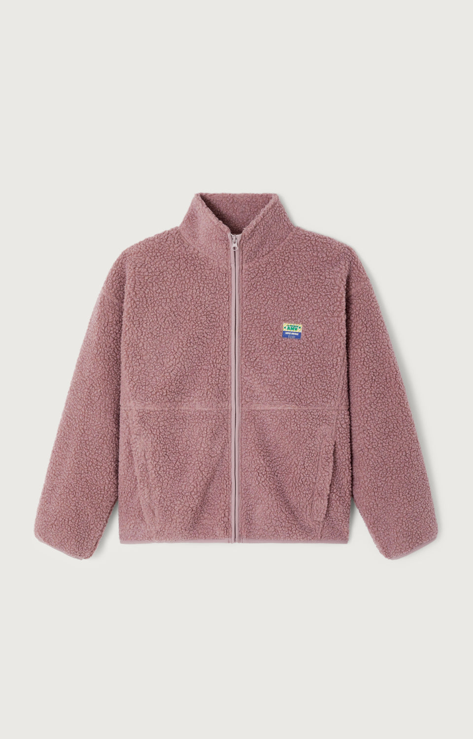 VESTE AMPLE ML
