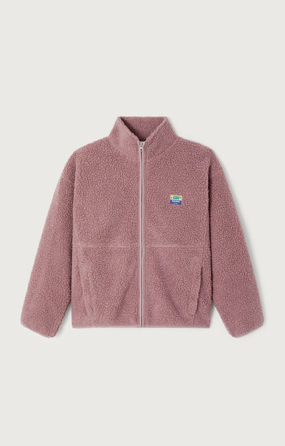 VESTE AMPLE ML